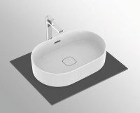 LAVABO ENCIMERA OVALADO STRADA II IDEAL STANDARD